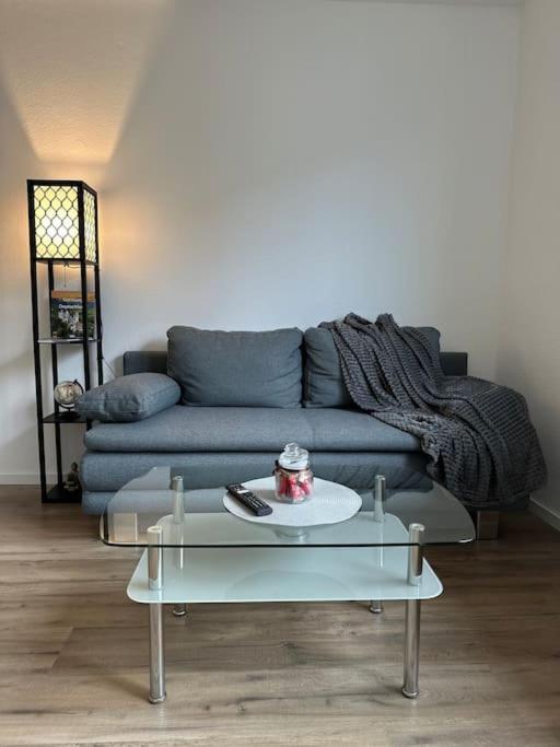 Uniklinikum Und Messe Essen, Netflix, Wlan Appartement *