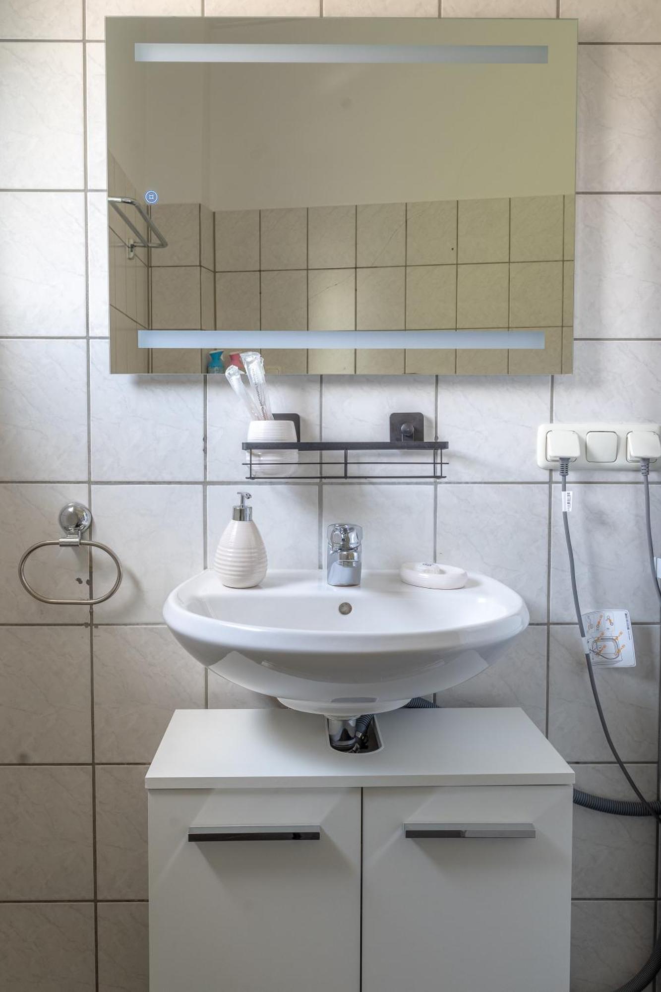 Appartement Uniklinikum Und Messe Essen, Netflix, Wlan Essen